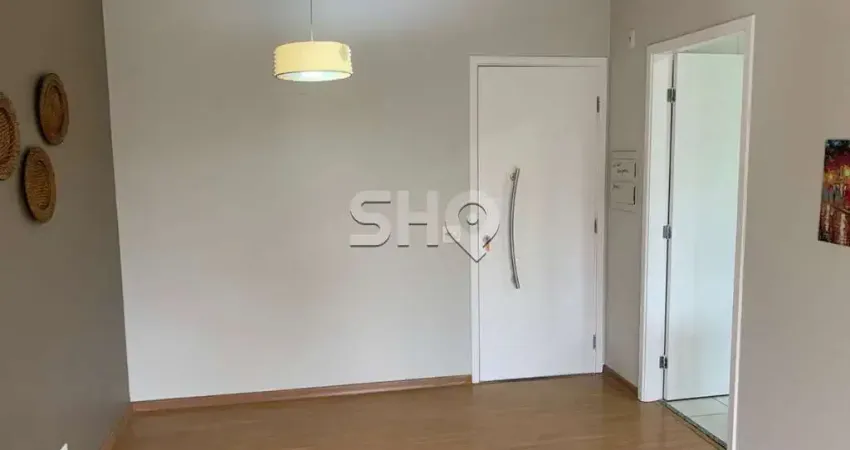 Apartamento com 2 quartos para alugar na Alameda dos Aicás, 1404, Indianópolis, São Paulo