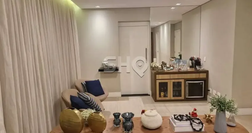 Apartamento com 3 quartos à venda na Rua Maria Curupaiti, 1164, Vila Ester (Zona Norte), São Paulo
