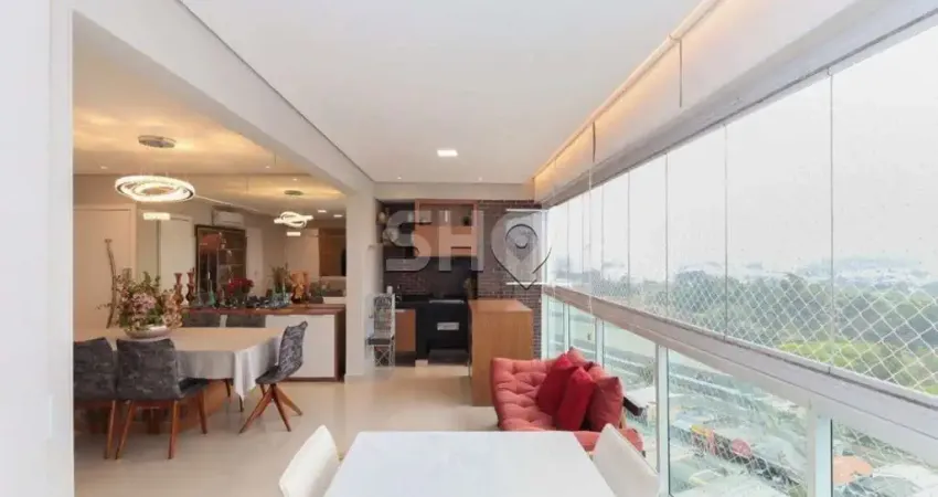 Apartamento com 3 quartos à venda na Rua Carlos Weber, 87, Vila Leopoldina, São Paulo