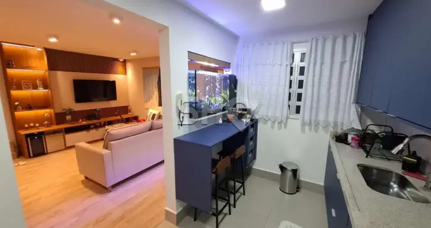 Apartamento com 2 quartos à venda na Rua João Anes, 99, Alto da Lapa, São Paulo
