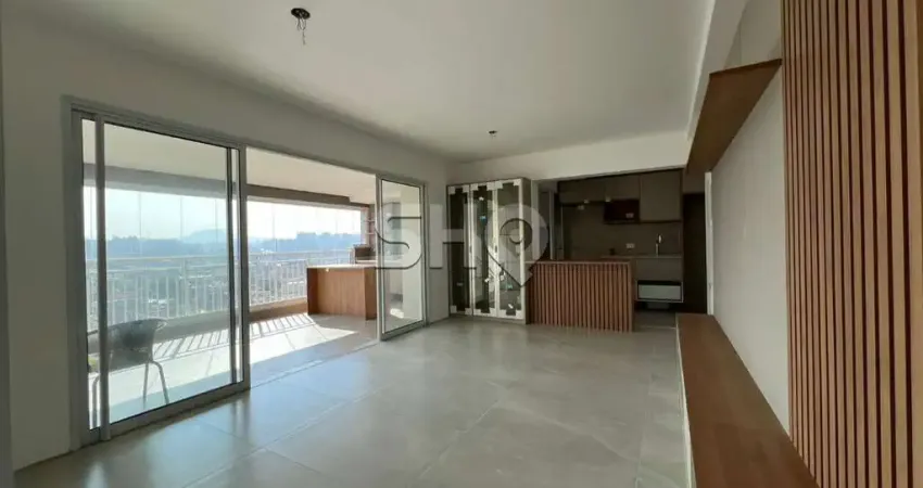 Apartamento com 3 quartos à venda na Rua Fortunato Ferraz, 280, Vila Anastácio, São Paulo