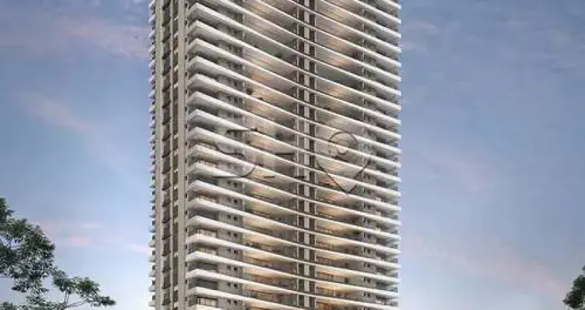 Apartamento com 3 quartos à venda na Rua Embuaçu, 307, Vila Mariana, São Paulo