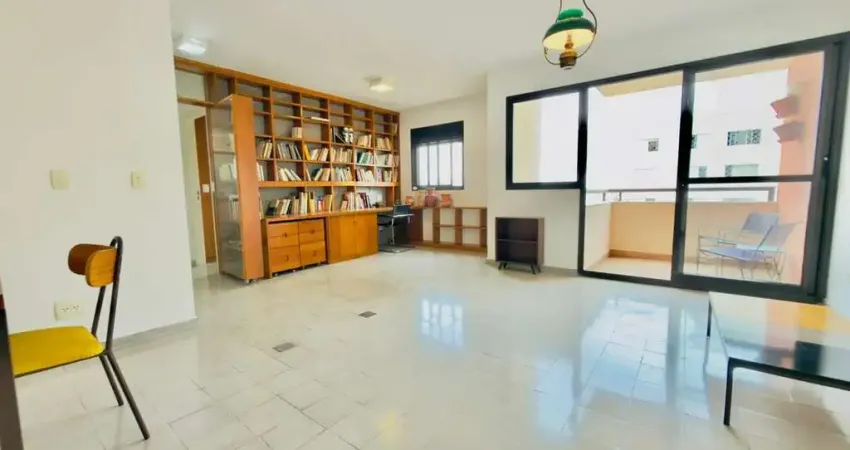 Apartamento com 2 quartos à venda na Rua Doutor Augusto de Miranda, 1107, Pompéia, São Paulo