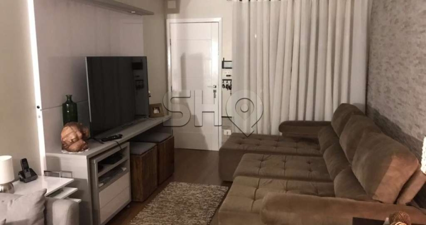 Casa com 3 quartos à venda na Rua Paulo de Avelar, 405, Vila Dom Pedro II, São Paulo