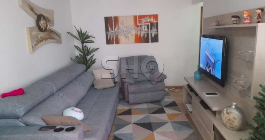 Apartamento com 3 quartos à venda na Rua Cipriano Barata, 1869, Ipiranga, São Paulo