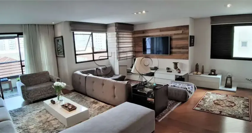 Apartamento com 3 quartos à venda na Rua Coronel Melo de Oliveira, 190, Perdizes, São Paulo