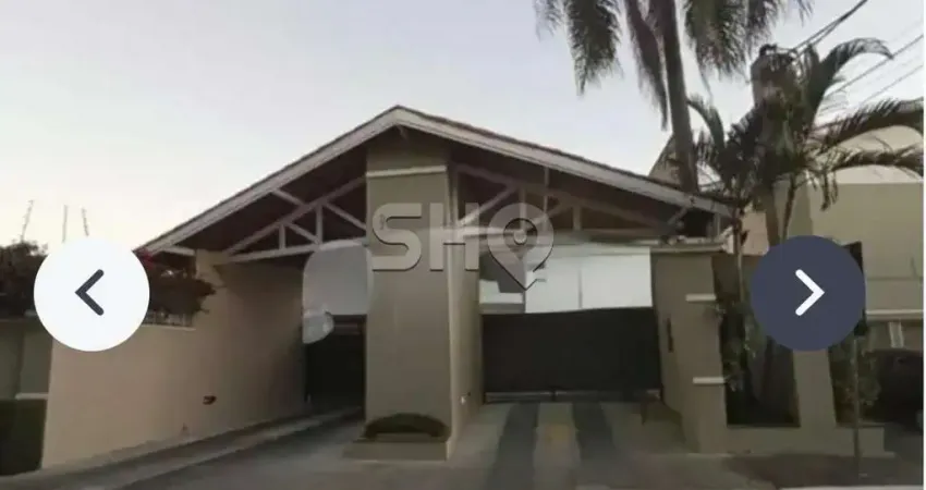 Casa em condomínio fechado com 3 quartos à venda na Rua Antônio Tornelli, 31, Tremembé, São Paulo