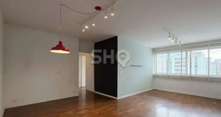 Apartamento com 2 quartos para alugar na Rua Pedroso Alvarenga, 873, Itaim Bibi, São Paulo