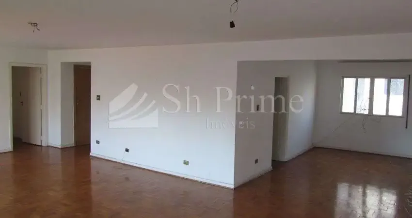 Apartamento com 3 quartos à venda na Rua Doutor Homem de Melo, 514, Perdizes, São Paulo