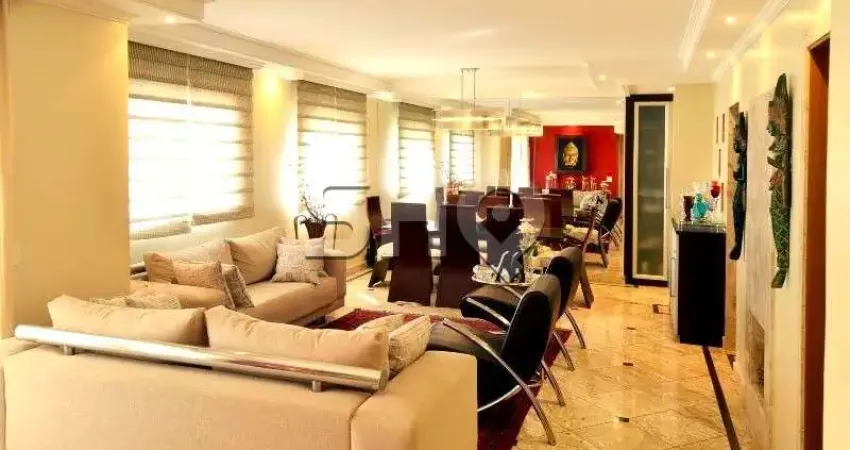 Apartamento com 3 quartos à venda na Rua Coronel Melo de Oliveira, 55, Perdizes, São Paulo