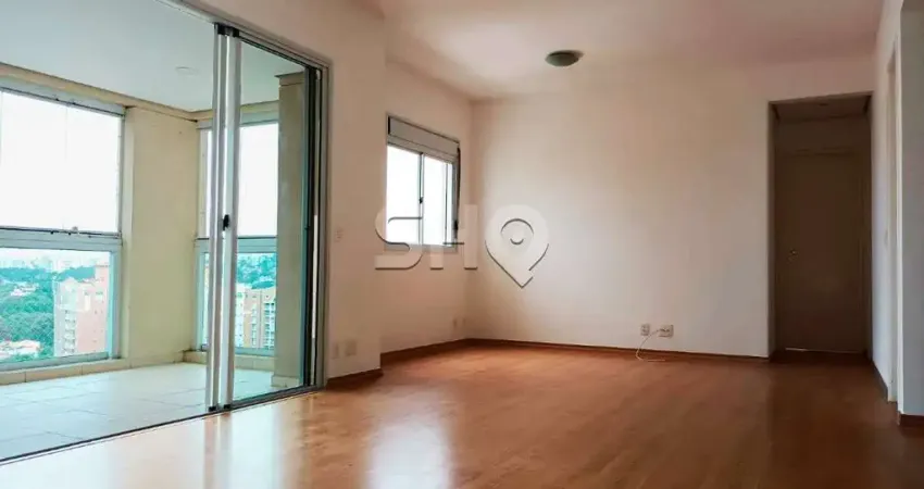 Apartamento com 2 quartos à venda na Rua Carlos Weber, 87, Vila Leopoldina, São Paulo