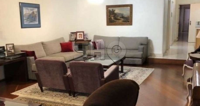 Apartamento com 3 quartos à venda na Alameda Itu, 1292, Jardim Paulista, São Paulo