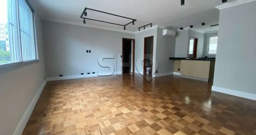 Apartamento com 3 quartos à venda na Rua Oscar Freire, 1456, Pinheiros, São Paulo