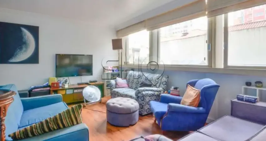 Apartamento com 3 quartos à venda na Alameda Campinas, 1085, Jardim Paulista, São Paulo