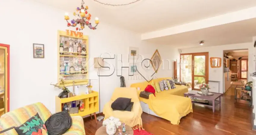 Casa com 4 quartos à venda na Rua Cajaíba, 426, Pompéia, São Paulo