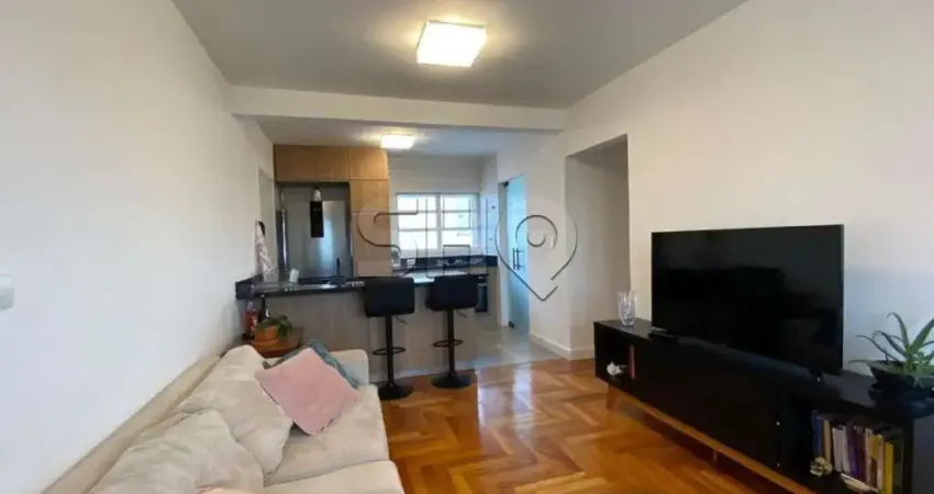 Apartamento com 2 quartos à venda na Rua Alvorada, 298, Vila Olímpia, São Paulo