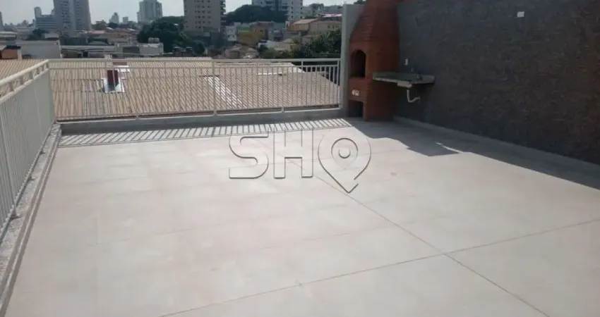 Apartamento com 2 quartos à venda na Rua Severa, 1041, Vila Maria, São Paulo