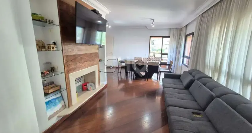 Apartamento com 3 quartos à venda na Avenida Mascote, 333, Vila Mascote, São Paulo