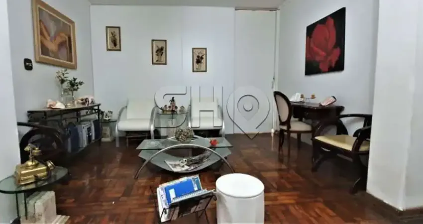 Apartamento com 3 quartos à venda na Rua Sabará, 76, Higienópolis, São Paulo