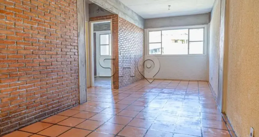 Apartamento com 1 quarto à venda na Rua Treze de Maio, 1572, Bela Vista, São Paulo