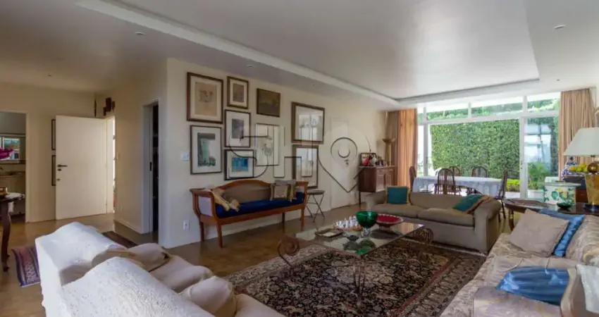 Casa com 3 quartos à venda na Rua Cardoso de Almeida, 2299, Perdizes, São Paulo