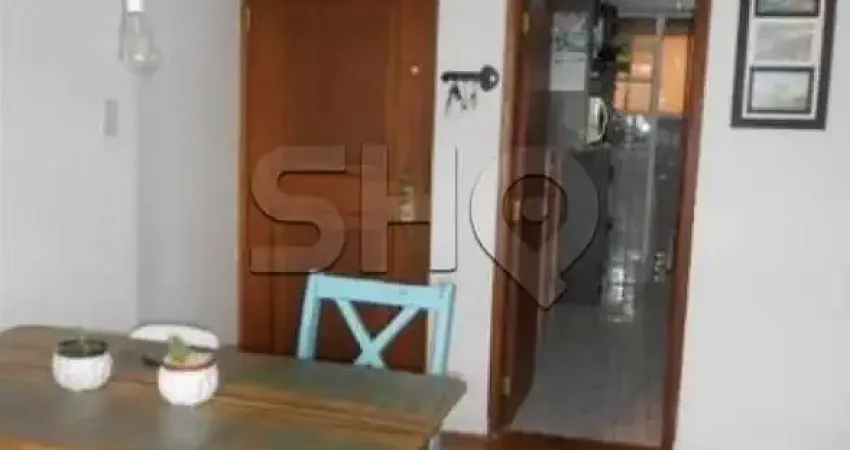 Apartamento com 2 quartos à venda na Rua Martiniano de Carvalho, 549, Bela Vista, São Paulo