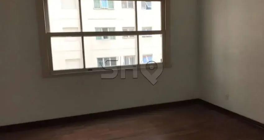 Apartamento com 3 quartos à venda na Rua Manoel Dutra, 539, Bela Vista, São Paulo