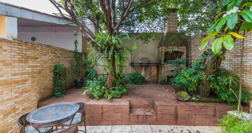 Casa com 3 quartos à venda na Rua Lacerda de Almeida, 58, Perdizes, São Paulo