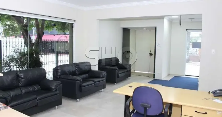 Casa com 3 quartos à venda na Rua Barão de Tefé, 138, Água Branca, São Paulo