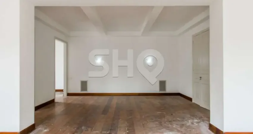 Casa comercial com 3 salas à venda na Rua Armando Penteado, 345, Higienópolis, São Paulo