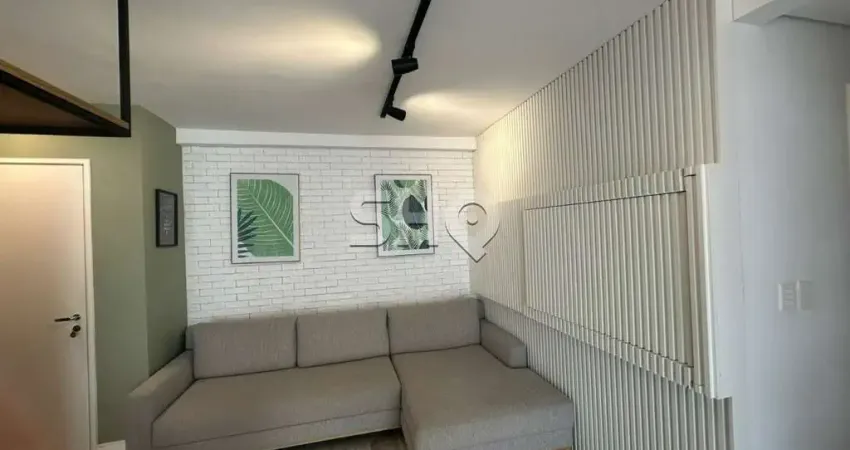 Apartamento com 3 quartos à venda na Rua Francisco de Vitória, 201, Vila Mariana, São Paulo