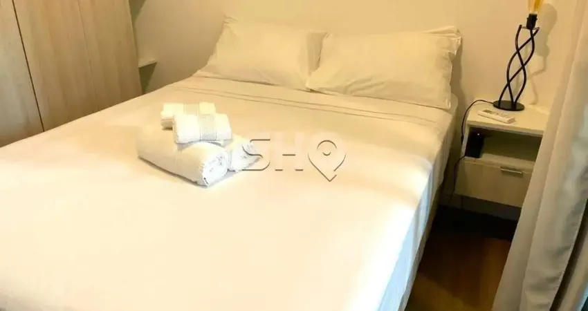 Apartamento com 1 quarto à venda na Rua Senador César Lacerda Vergueiro, 160, Vila Madalena, São Paulo