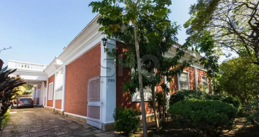 Casa com 5 quartos à venda na Rua Honduras, 629, Jardim Paulista, São Paulo