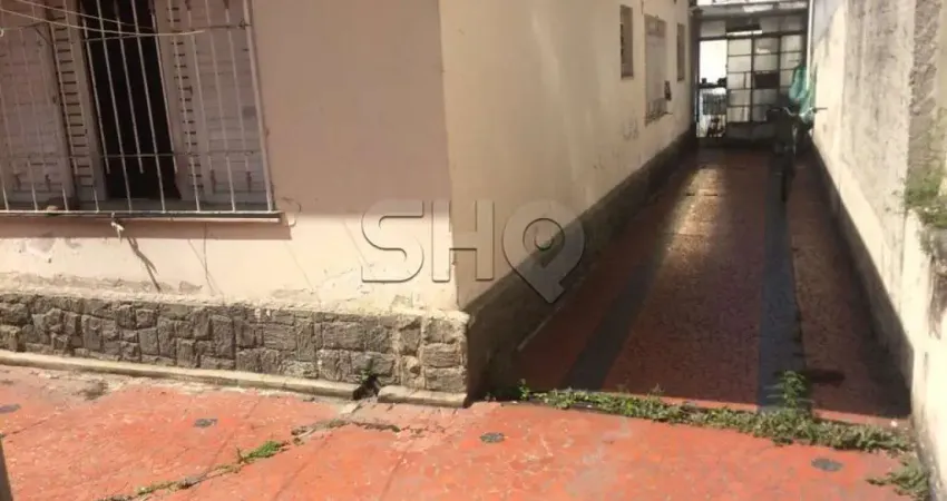 Casa com 3 quartos à venda na Rua Felício Ciaccio, 48, Santana, São Paulo