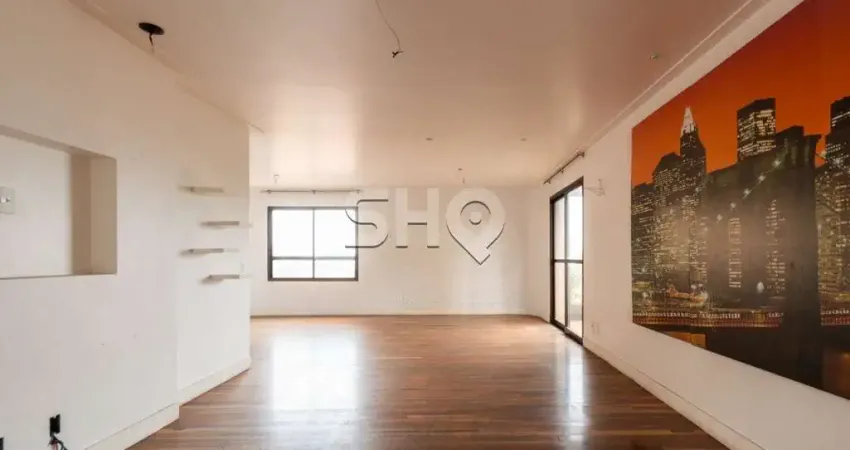 Apartamento com 3 quartos à venda na Rua Clemente Pereira, 183, Ipiranga, São Paulo