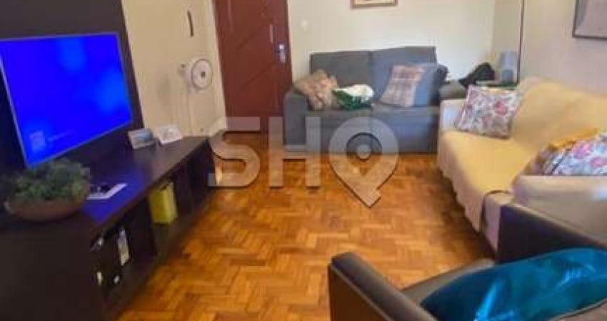 Apartamento com 2 quartos à venda na Avenida Rio Branco, 1710, Campos Eliseos, São Paulo
