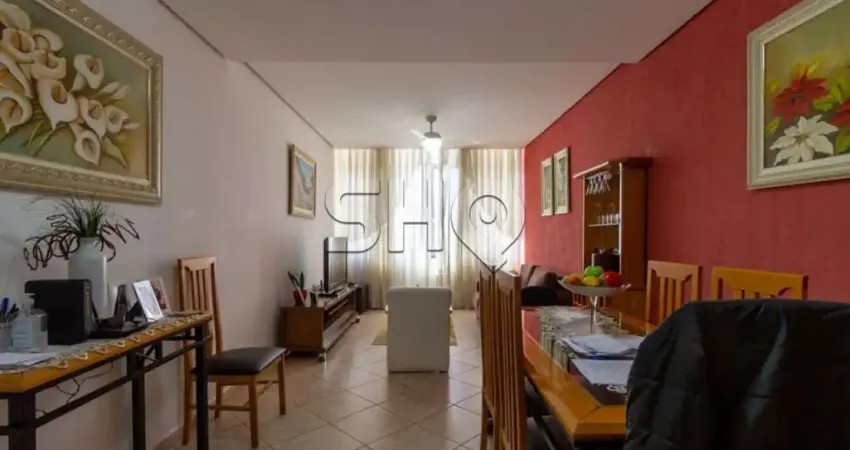 Apartamento com 3 quartos à venda na Avenida Pedroso de Morais, 144, Pinheiros, São Paulo