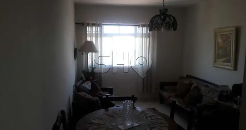 Apartamento com 3 quartos à venda na Alameda dos Uapês, 36, Planalto Paulista, São Paulo