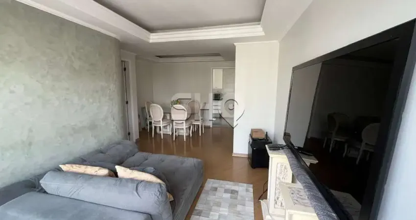Apartamento com 2 quartos à venda na Rua Estado de Israel, 847, Vila Clementino, São Paulo