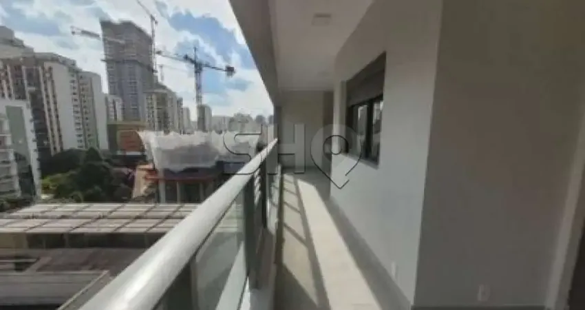 Apartamento com 2 quartos à venda na Rua Caraíbas, 224, Perdizes, São Paulo