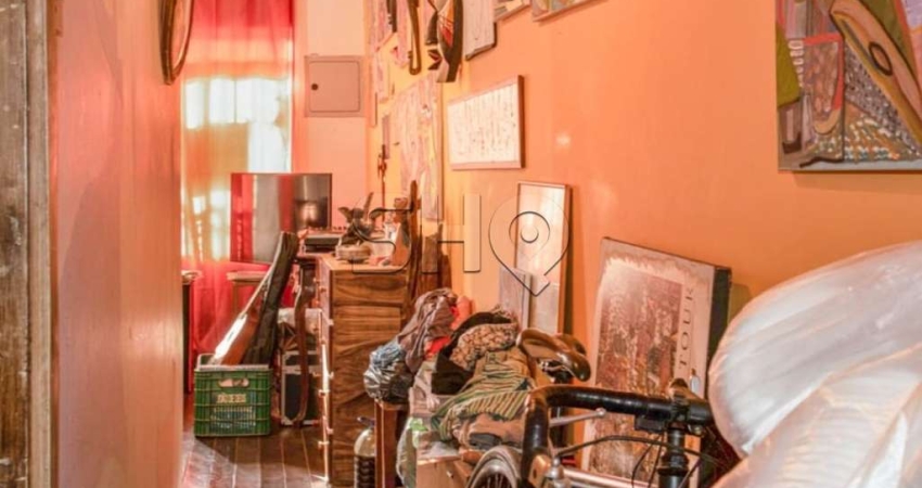 Casa com 3 quartos à venda na Alcindo Parreira, 68, Vila Mariana, São Paulo