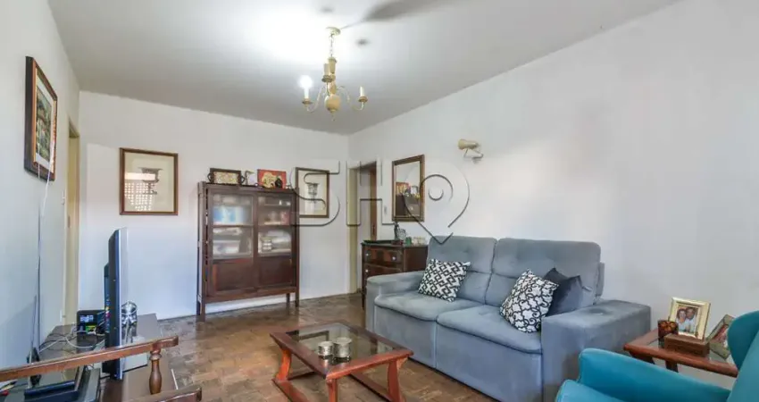 Casa com 4 quartos à venda na Alameda dos Tacaúnas, 124, Planalto Paulista, São Paulo