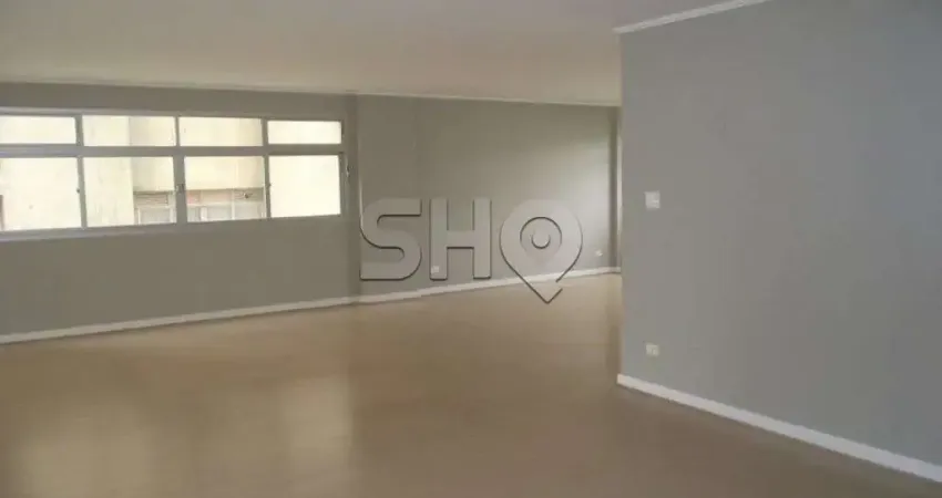 Apartamento com 4 quartos à venda na Rua dos Franceses, 396, Morro dos Ingleses, São Paulo