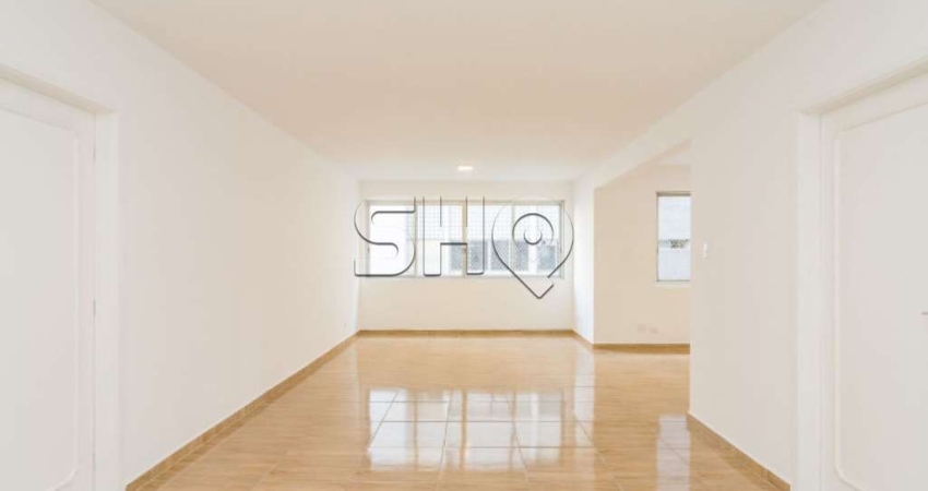 Apartamento com 3 quartos à venda na Rua Itacema, 366, Itaim Bibi, São Paulo