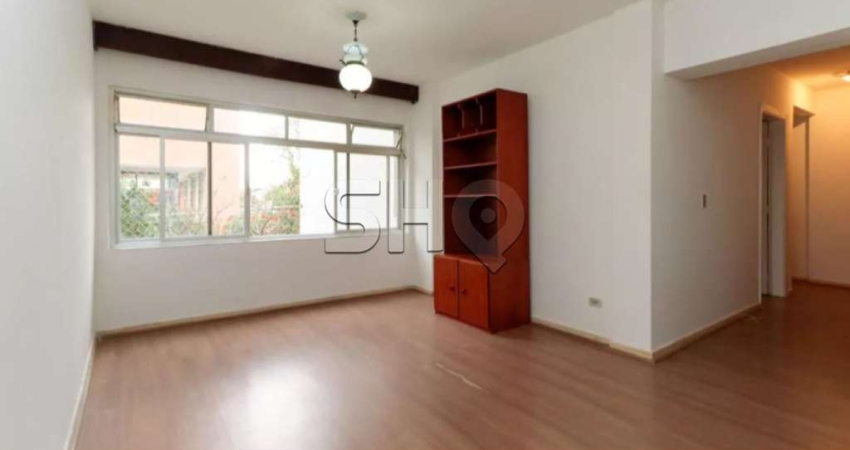Apartamento com 2 quartos à venda na Praça João Francisco Lisboa, 1208, Pinheiros, São Paulo