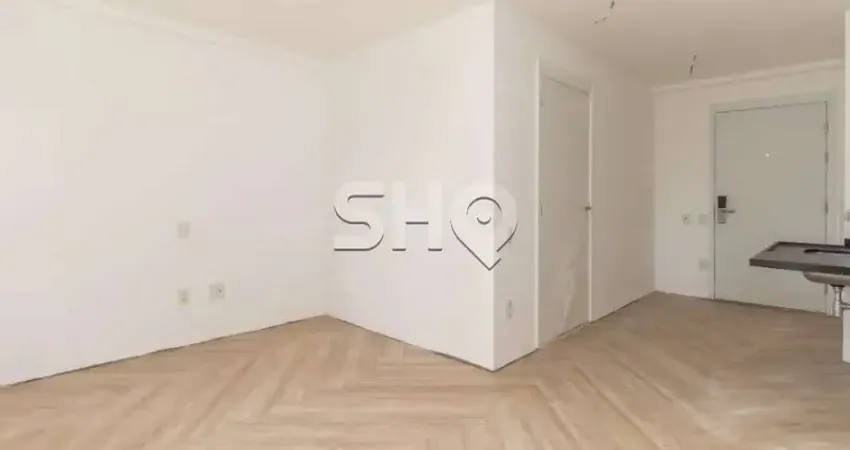 Apartamento com 1 quarto à venda na Rua Paulistânia, 130, Sumarezinho, São Paulo