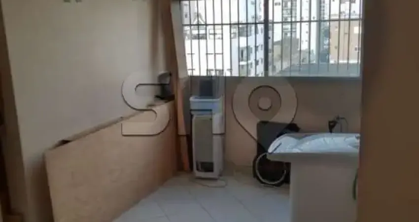 Apartamento com 3 quartos à venda na Avenida Portugal, 371, Brooklin Paulista, São Paulo