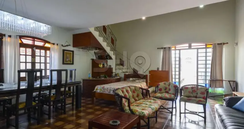Casa com 5 quartos à venda na Rua Flávio de Melo, 82, Vila Mariana, São Paulo