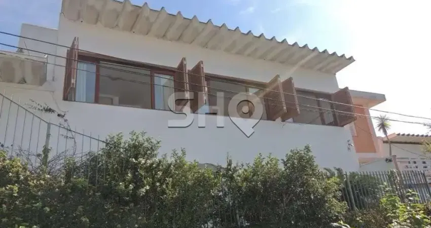 Casa com 3 quartos à venda na Rua Santarém, 232, Sumaré, São Paulo