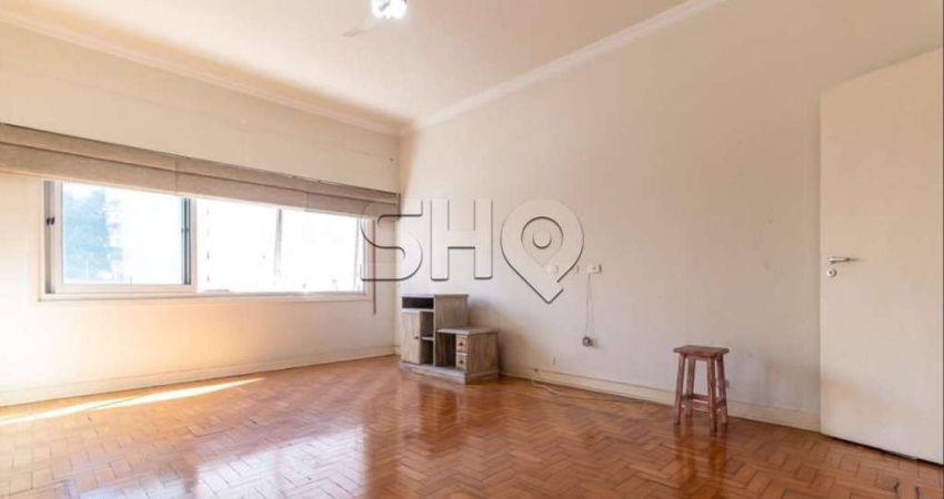 Apartamento com 2 quartos à venda na Alameda Itu, 1098, Jardim Paulista, São Paulo